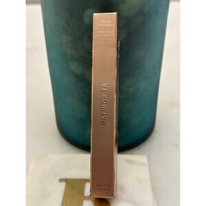 Patrick Ta Major Headlines Precision Lip Crayon NIB .36 g That's Why She's Late
